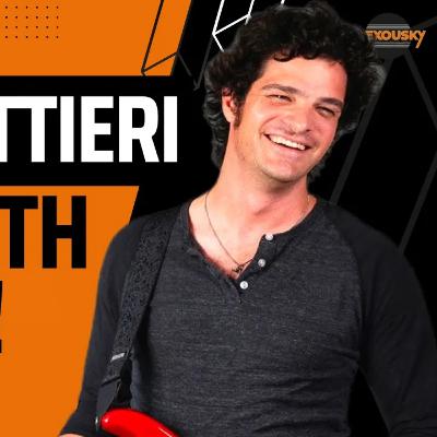 MAKE SURE HAVING A GOOD TIME ON GUITAR with MARK LETTIERI