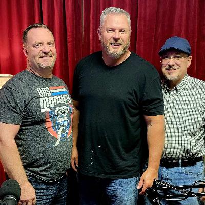 Robert Eskridge - Country Music Hit After Hit