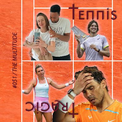 The Multitude The Multitude