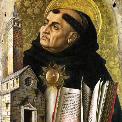 Thomas Aquinas Summa Theologiae - The Causes Of Love - Sadler's Lectures Thomas Aquinas Summa Theologiae - The Causes Of Love - Sadler's Lectures