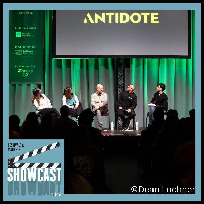 Showcast: Antidote & Venom, 20 Years in the Making Showcast: Antidote & Venom, 20 Years in the Making