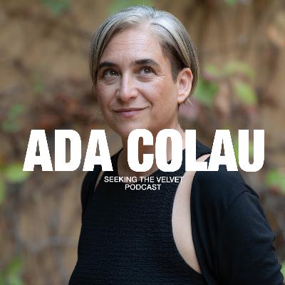ADA COLAU: FAKE NEWS y FEMINISMO | SKTVT Podcast 1x04