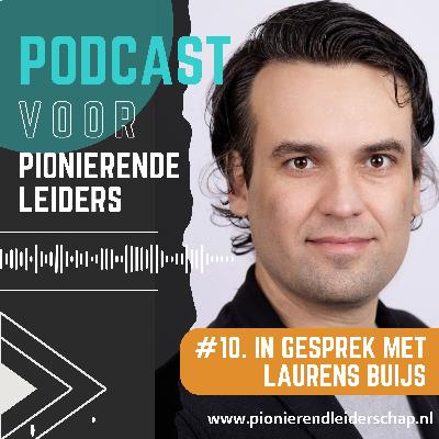 #10 Klokkenluider zijn om iets cruciaals aan de kaak te stellen