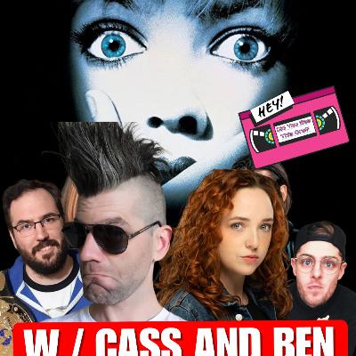 Episode 201 - Scream