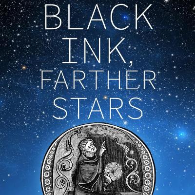 SS357: Black Ink, Farther Stars: An Interview with Author Austin Shifrin (Season 6, Episode 7)