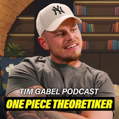 ONE PIECE THEORETIKER: Ende der Serie, Spoiler Mafia & Anime Kultur