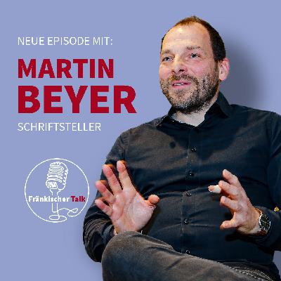 Martin Beyer: Die Lesung