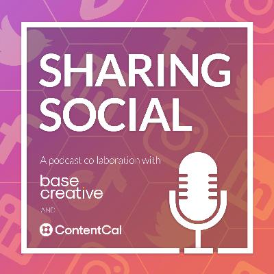 Series 2 Ep 1: Successful Influencer Marketing & Strategy Building with Nada Alkutbi