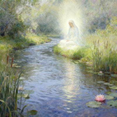 Fruition - Chapter 17: The Great Earth Woman