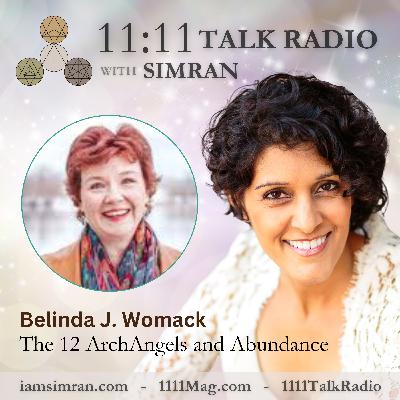 The 12 ArchAngels and Abundance