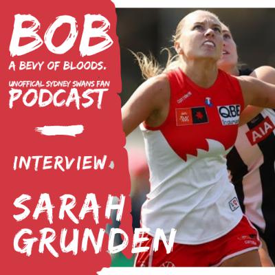 Sarah Grunden