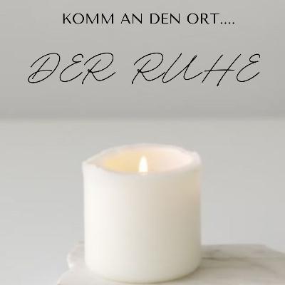 LOVE & GRACE CHURCH | Komm an den Ort der Ruhe