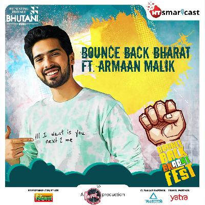 The Making of a Pop Star: Armaan Malik The Making of a Pop Star: Armaan Malik