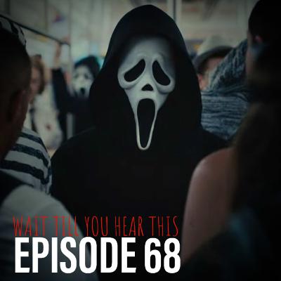 Episode 68: Use Your Noodle
