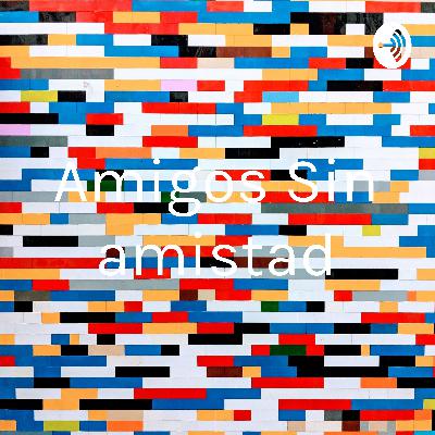 Amistades sin amistad. Marco Fierro Amistades sin amistad. Marco Fierro