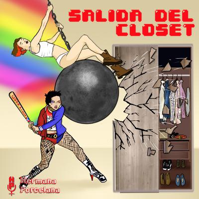 Salir del Clóset