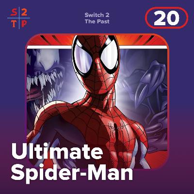 Ultimate Spider-Man