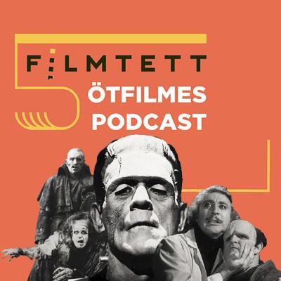 15. Frankenstein-filmek (Papp Attila Zsolttal)