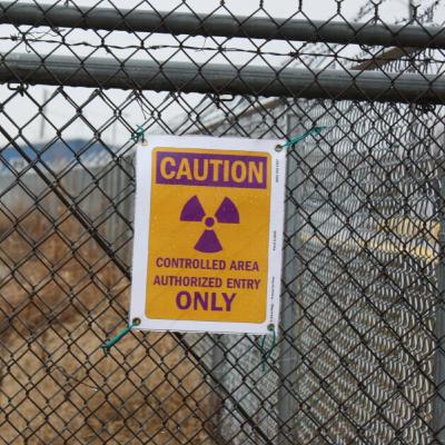 Ep. 4 - The Manhattan Project and the Westlake Landfill
