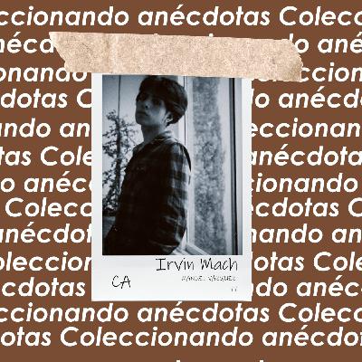 CA.- EP 77 Irvin Mach