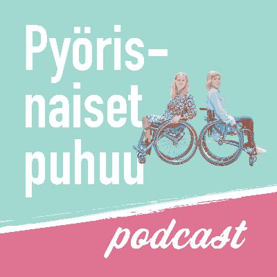 1. Pyörisnaisten avausjakso