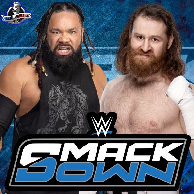 PREDICTABLE PAUL STRIKES AGAIN! Cody Rhodes Advances To Elimination Chamber | WWE SmackDown Review (2/13/26) PREDICTABLE PAUL STRIKES AGAIN! Cody Rhodes Advances To Elimination Chamber | WWE SmackDown Review (2/13/26)