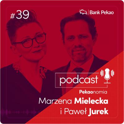 Pekaonomia - odc. 39 - Prosto Po Imieniu