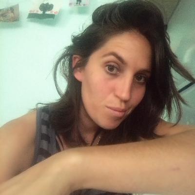 Compilación de poemas de Mariana