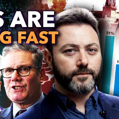 The English Revolution The English Revolution