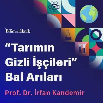 “Tarımın Gizli İşçileri” Bal Arılarının Tarımsal Üretime Önemli Katkısı: Tozlaştırma “Tarımın Gizli İşçileri” Bal Arılarının Tarımsal Üretime Önemli Katkısı: Tozlaştırma
