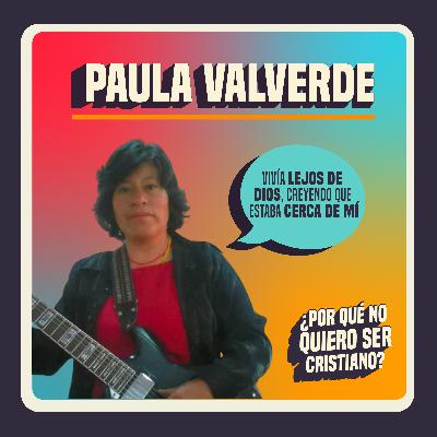 #11 | El día que entendí que seguir a Dios no es una religión.