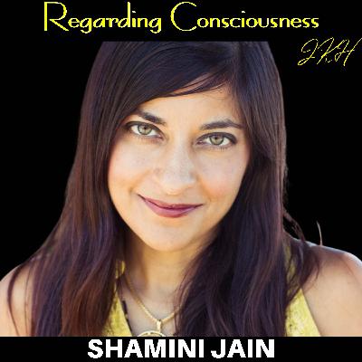 Healing Through Consciousness: An Interview with Dr. Shamini Jain