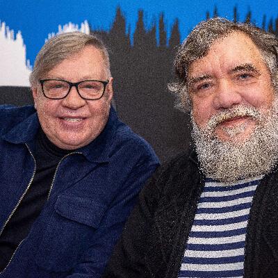 Легенды и мифы Ленинградского рок-клуба. Дмитрий Шагин, часть 2 Легенды и мифы Ленинградского рок-клуба. Дмитрий Шагин, часть 2