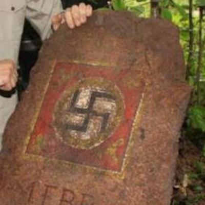 Third Reich and Ancient Aryans