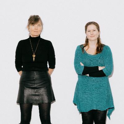 Gunnveig Grødeland- Pendereckis Metamorphosen