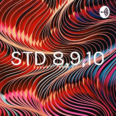 STD 10 STD 10
