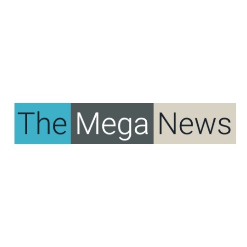The Mega News The Mega News