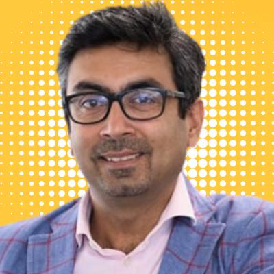 Nokia on How Ready is Infrastructure in India for 5G and More | Vinish Bawa from Nokia India | Ep - 31