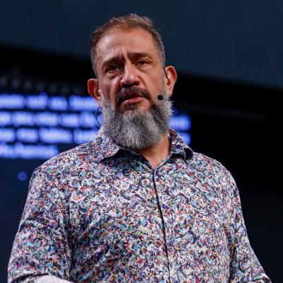 Qual é a sua recompensa? - Luciano Subirá