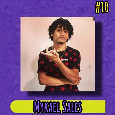 Mykael sales