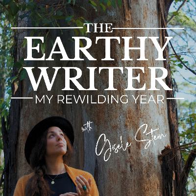 The Art of Letting Go: How my Rewilding Year Came Full Circle.