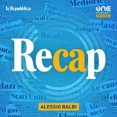 GIORGIA MELONI verso il QUIRINALE? Le manovre sulla legge elettorale | Recap con Francesco Bei