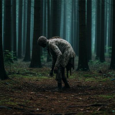 Creía que era humana (Creepypasta)