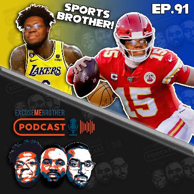 SBTL: Sports Brother Tay Live