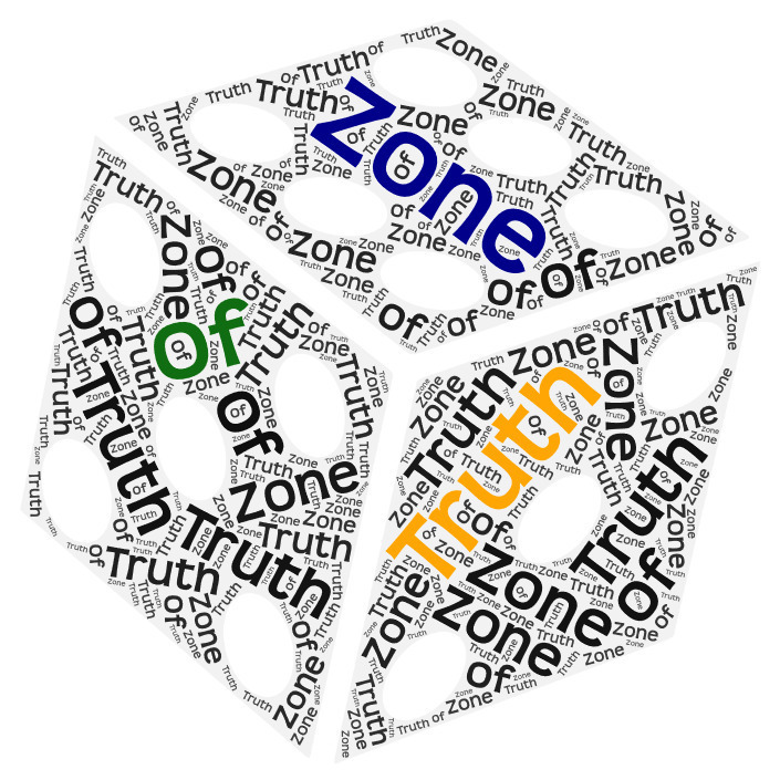 Zone of Truth [05] TRIVIA | زون آف تروث [05] تریویا