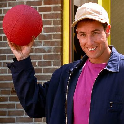 Billy Madison  (1995)