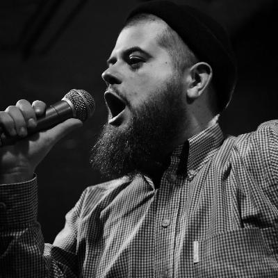 Podcast 6 - Tenor Youthman Podcast 6 - Tenor Youthman