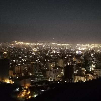 صدای تنهایی