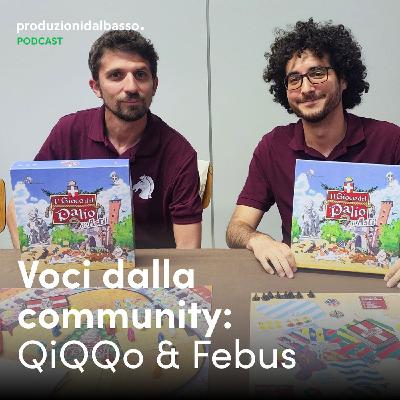 Voci dalla community: Il gioco del palio di Asti