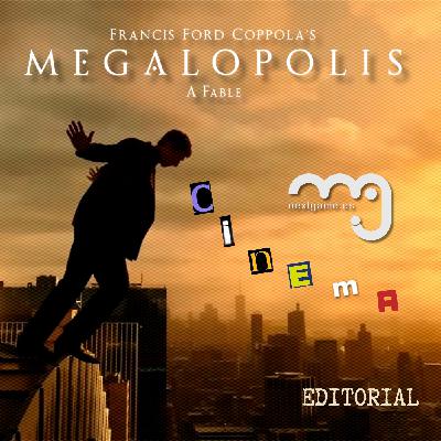 Editorial: Mirar hacia el futuro